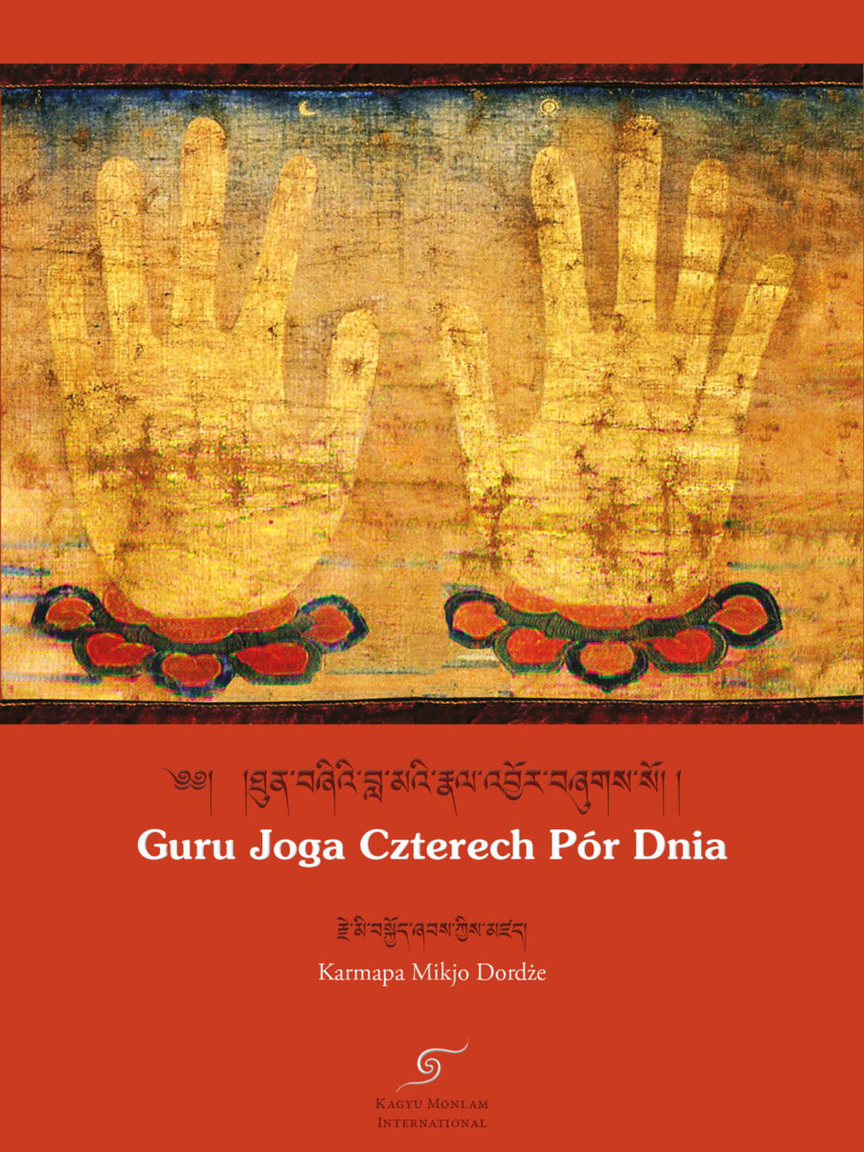 Guru Joga Czterech Pór Dnia