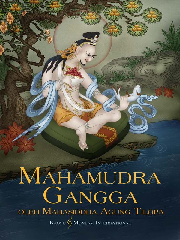 Mahamudra Gangga