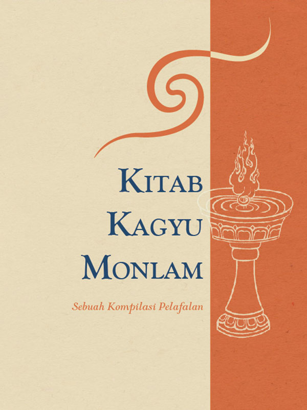 Featured image for “Kitab Kagyu Monlam”