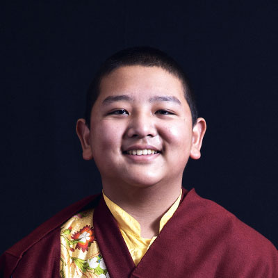 Jamgon Rinpoche