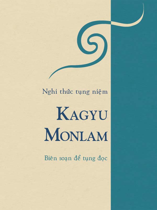 Featured image for “Nghi thức tụng niệm Kagyu Monlam”