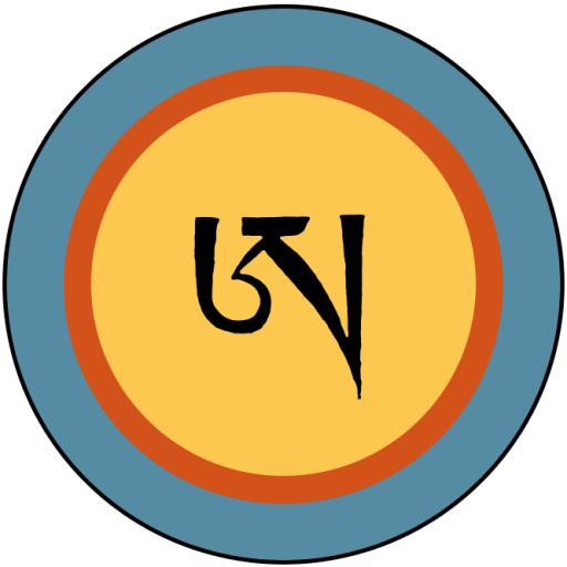 Dharma Ebooks Logo