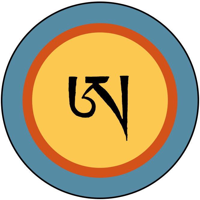 Dharma Ebooks Logo