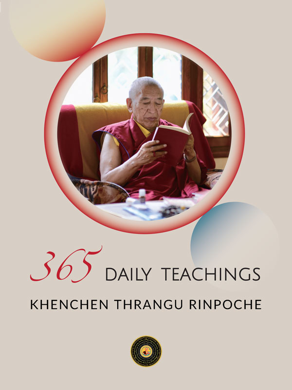 365 Daily Teachings