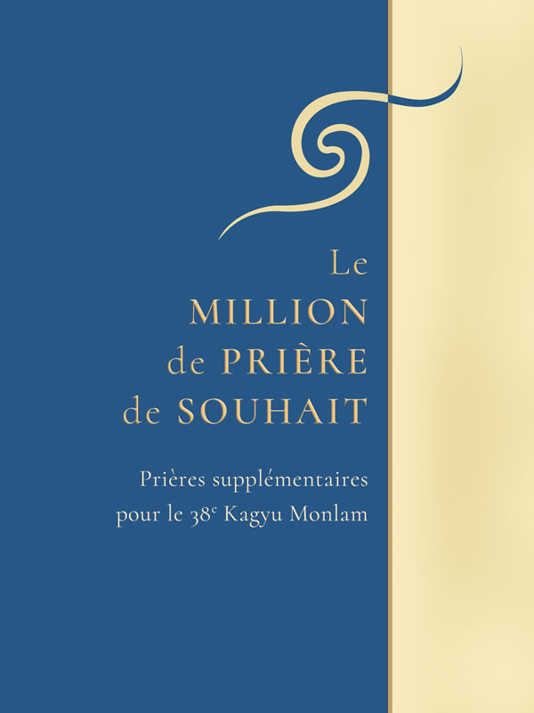 Featured image for “Le million de prière de souhait”