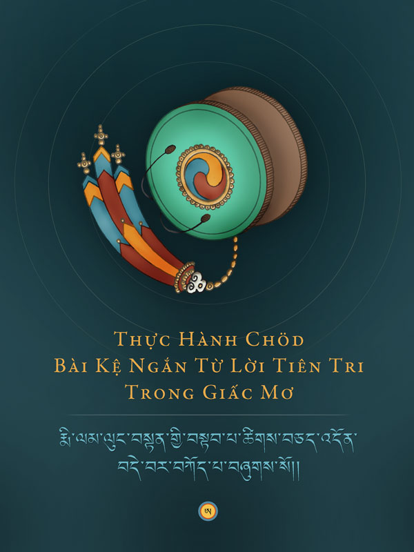 Featured image for “Thực hành Chöd”