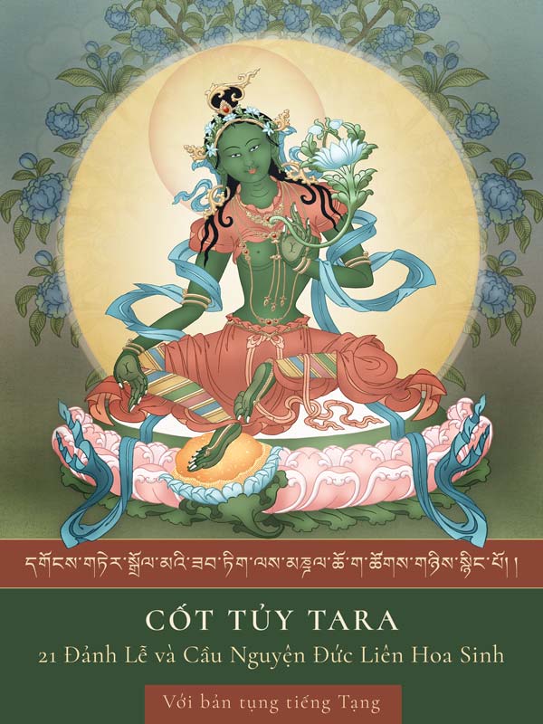 Featured image for “Cốt Tủy Tara”