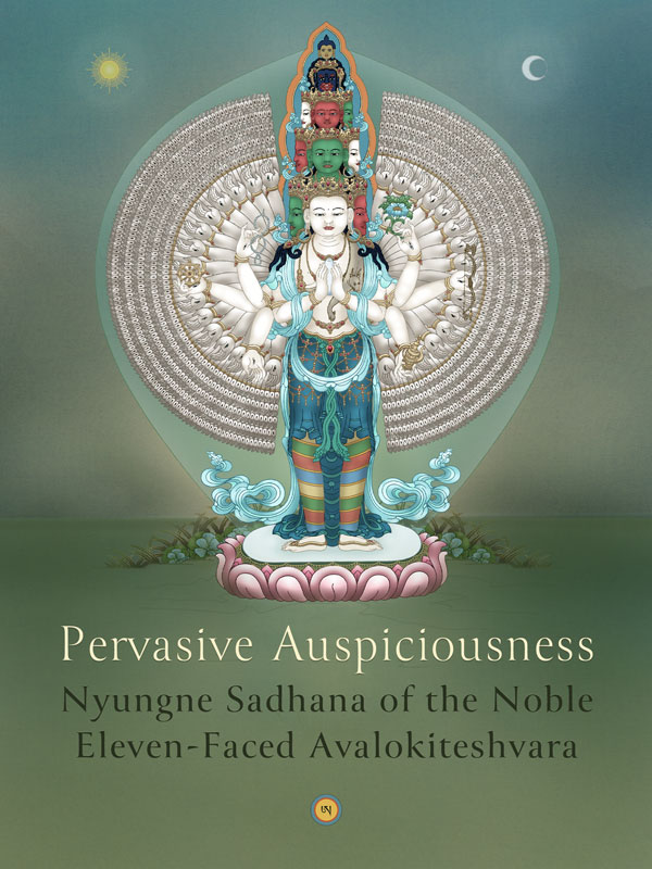 Pervasive Auspiciousness