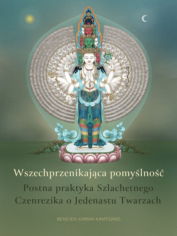 Featured image for “Wszechprzenikająca pomyślność”