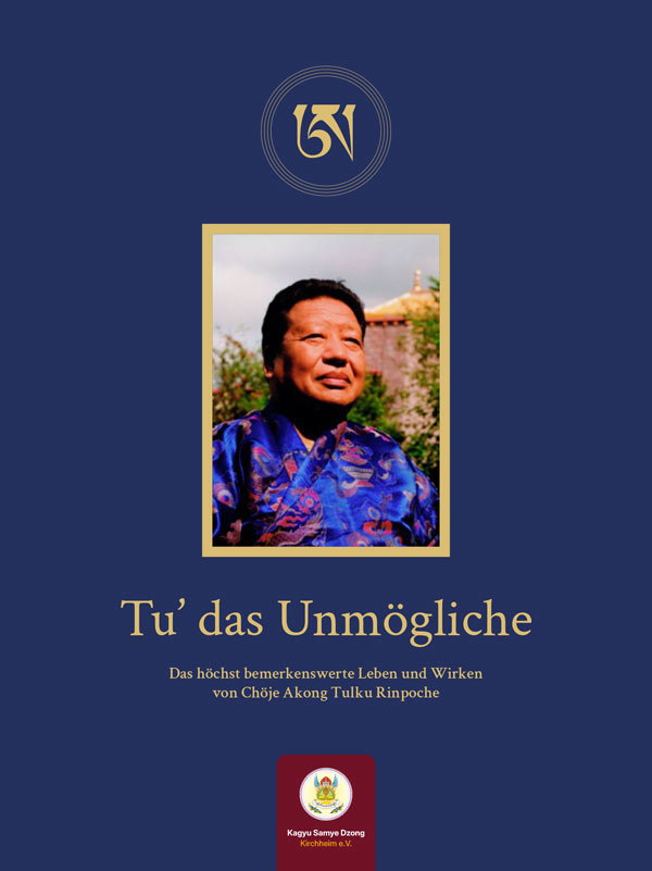 Featured image for “Tu’ das Unmögliche”