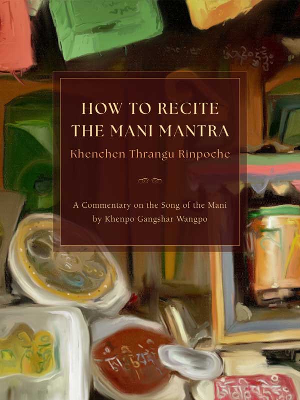 Featured image for “How to Recite the Mani Mantra”